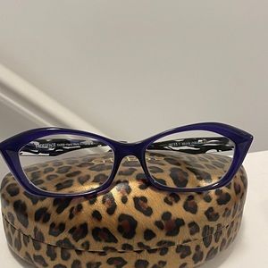 Eyeglass Frames Face a Face Iness 1 55/16 COL 635